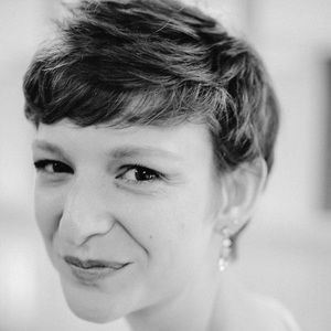 Meet your Posher, Alicia